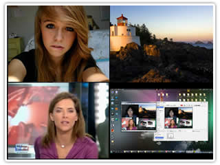 Picture in Picture