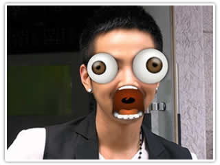 CamMask Effect