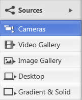 Video Sources