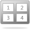 Multi-Viewport Preset